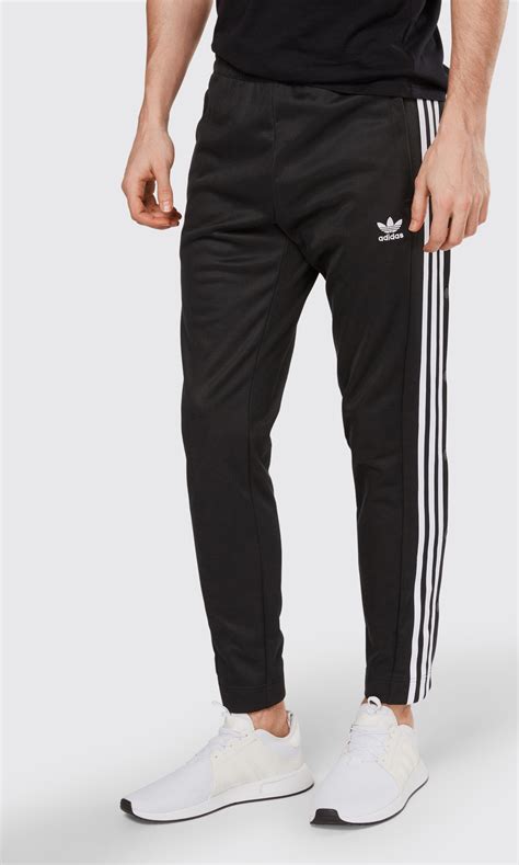 adidas jogginghose samt schwarz|schwarze Jogginghosen für Herren .